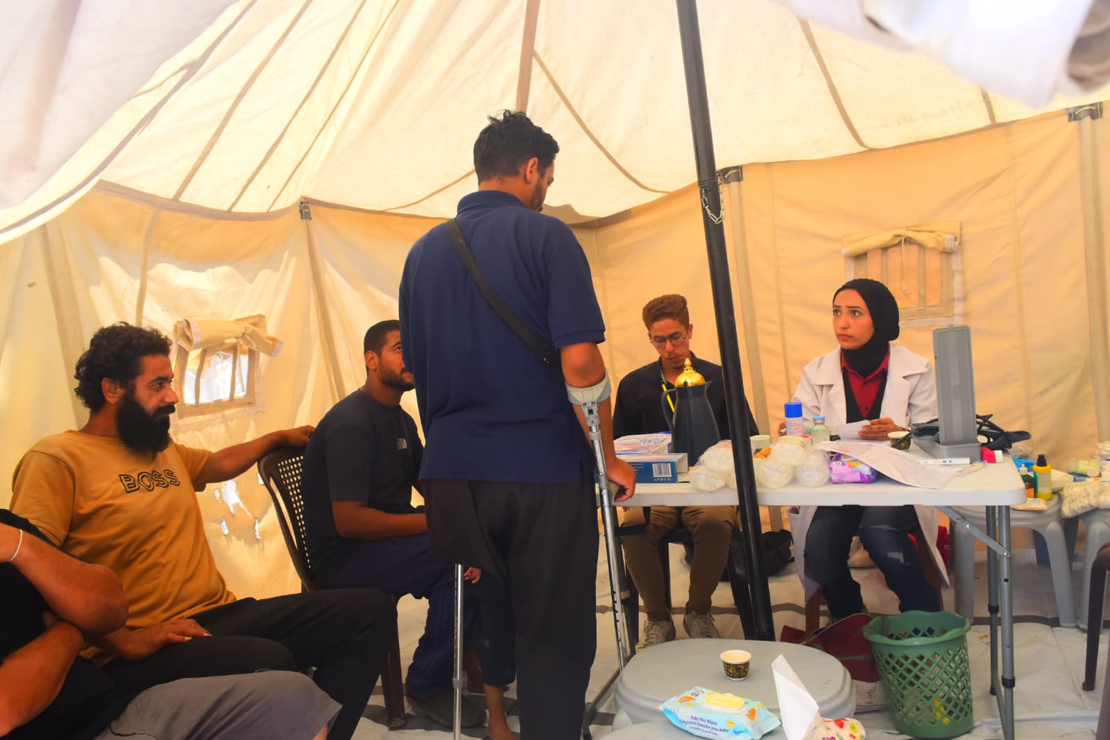 صورة الصحة