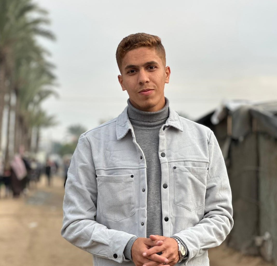 رئيس مجلس الإدارة